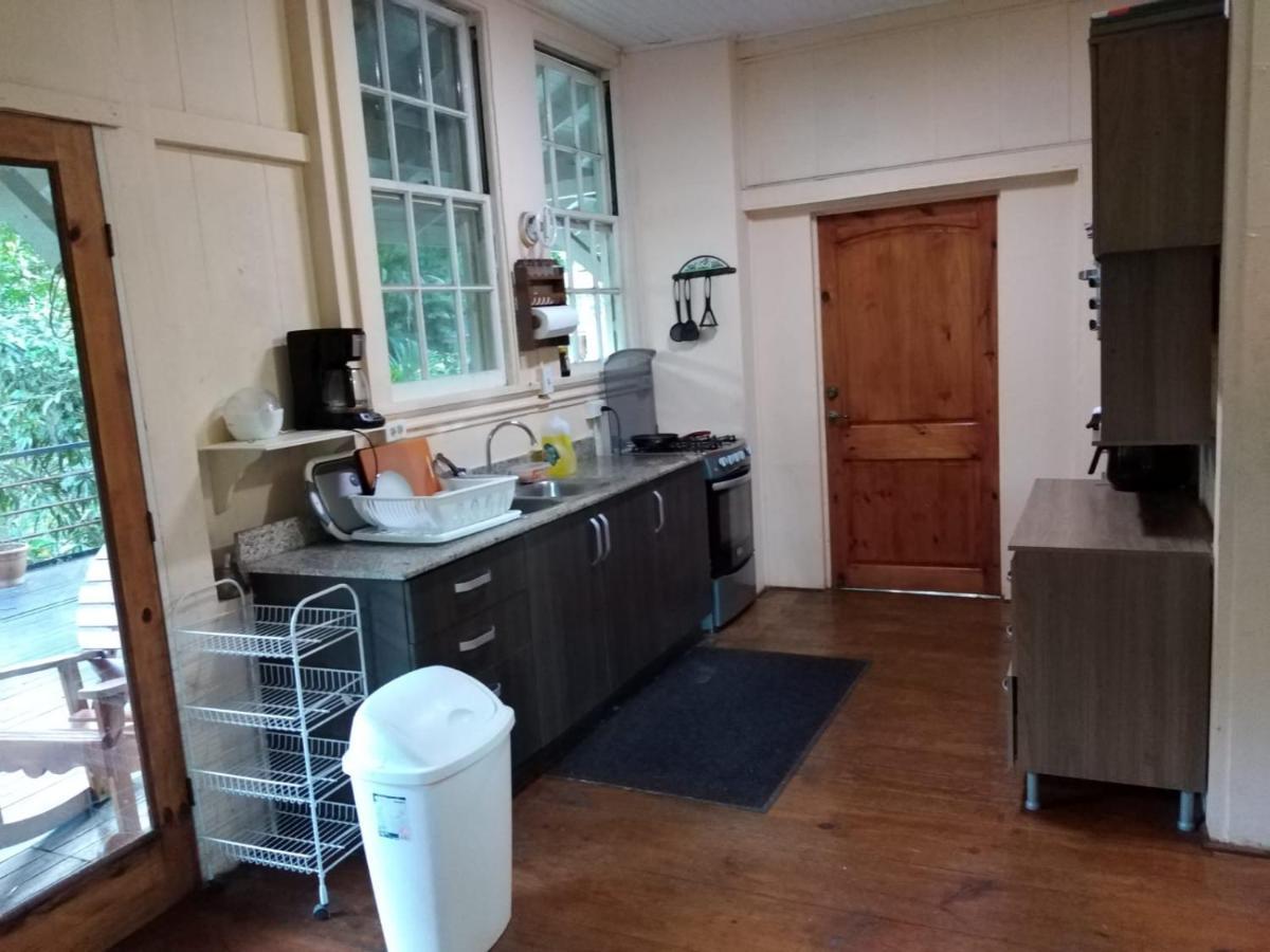 Apartamento Casa Gamboa Remodelada Exterior foto